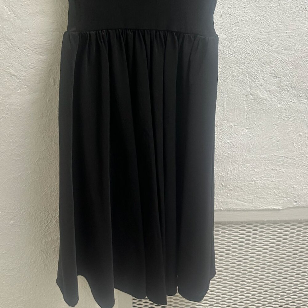 Pinup Couture Retro Rockabilly Mini Midi Swing Dress - Picture 2 of 4